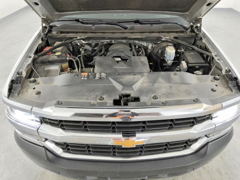 2016 Chevrolet Silverado მანქანა იყიდება აუქციონზე, vin: 1GCNCNEH5GZ191963, აუქციონის ნომერი: 48124546