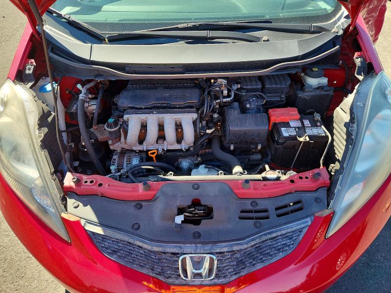 Продаж на аукціоні авто 2009 Honda Fit, vin: JHMGE88239S031067, номер лоту: 51526176