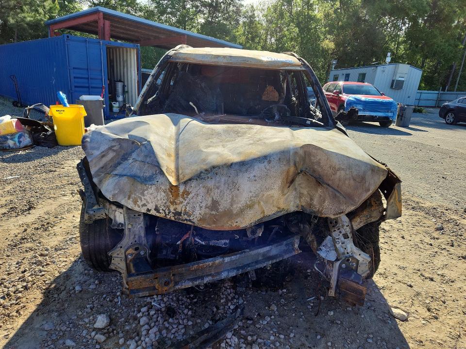 Продажа на аукционе авто 2024 Kia Telluride, vin: 5XYP64GCXRG532383, номер лота: 51768996