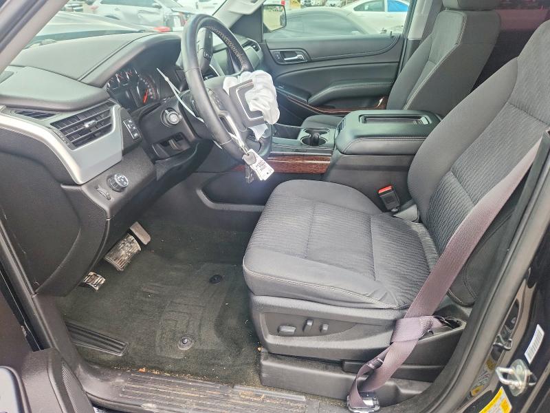 50060186 :رقم المزاد ، 1GKS1AKC3GR383333 vin ، 2016 Gmc Yukon مزاد بيع