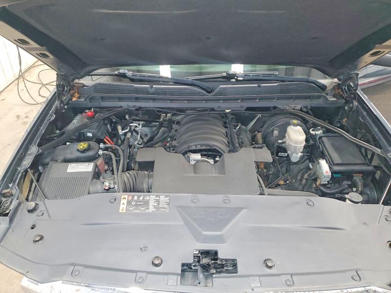 Aukcja sprzedaży 2019 Chevrolet Silverado Ld, vin: 2GCVKPEC3K1117171, numer aukcji: 49810426