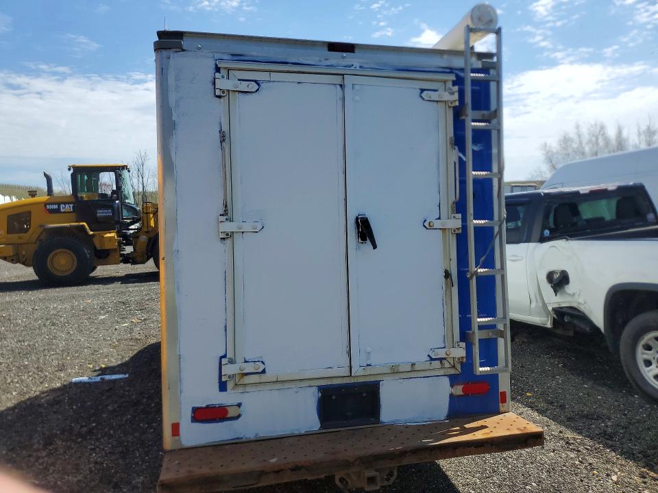 Продаж на аукціоні авто 2016 Chevrolet Express G3500, vin: 1GB0GRFG4G1328440, номер лоту: 56177646