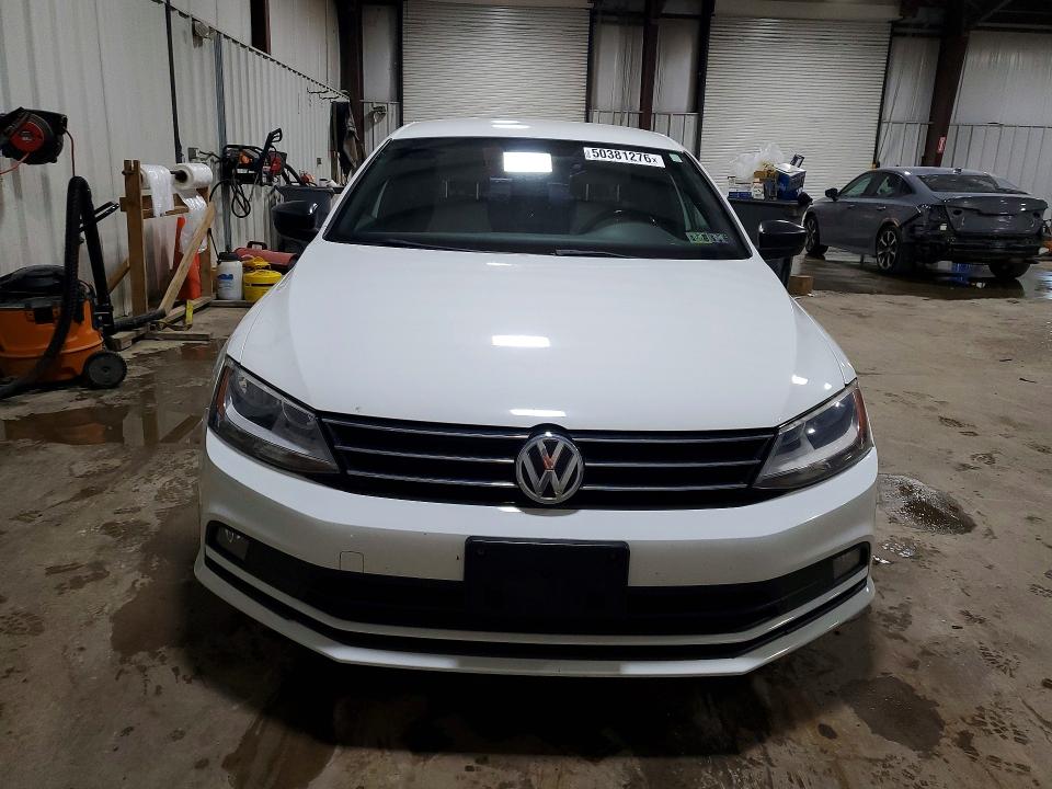 Продаж на аукціоні авто 2016 Volkswagen Jetta, vin: 3VWD17AJ7GM287730, номер лоту: 50381276
