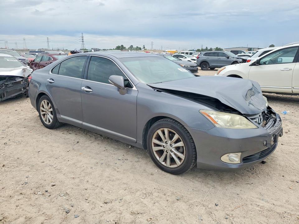 Aukcja sprzedaży 2012 Lexus Es, vin: JTHBK1EG0C2488825, numer aukcji: 50653796