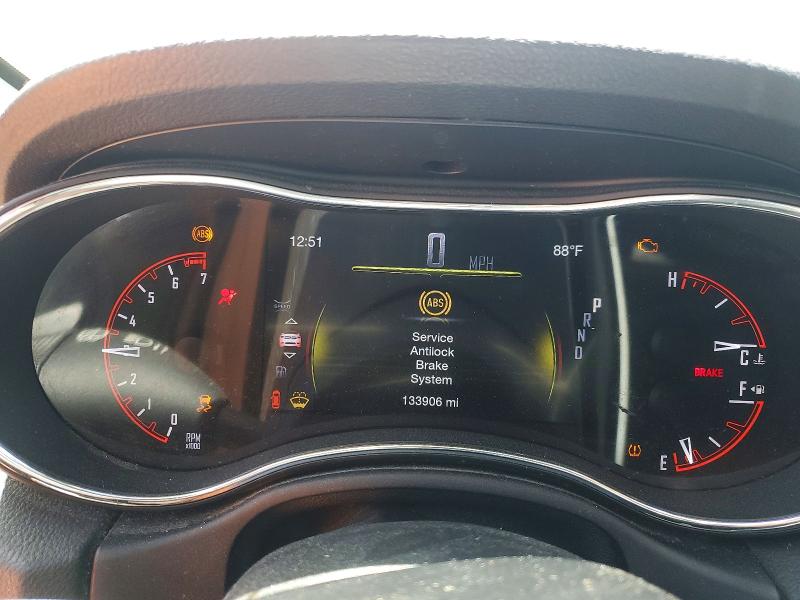 Aukcja sprzedaży 2018 Dodge Durango, vin: 1C4RDJAG3JC329711, numer aukcji: 49250176