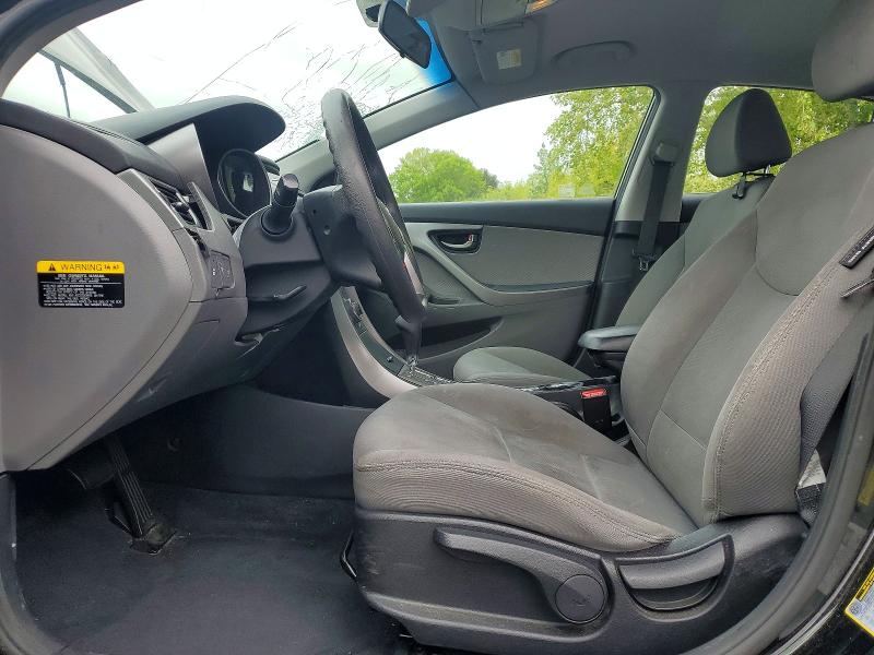 Aukcja sprzedaży 2013 Hyundai Elantra, vin: KMHDH4AE3DU999557, numer aukcji: 51483016