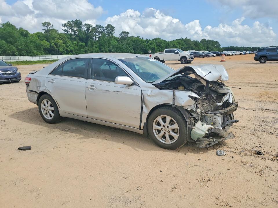 51816736 :رقم المزاد ، 4T1BF3EK4BU735834 vin ، 2011 Toyota Camry مزاد بيع