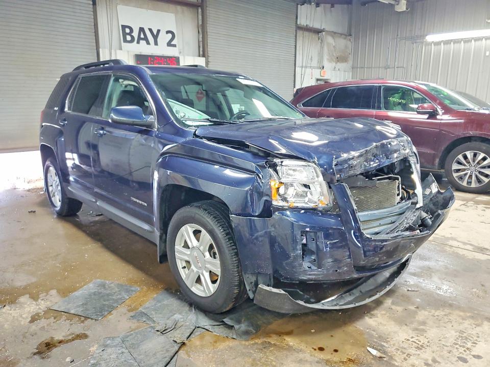 Продаж на аукціоні авто 2015 Gmc Terrain, vin: 2GKALREK2F6368758, номер лоту: 48905226