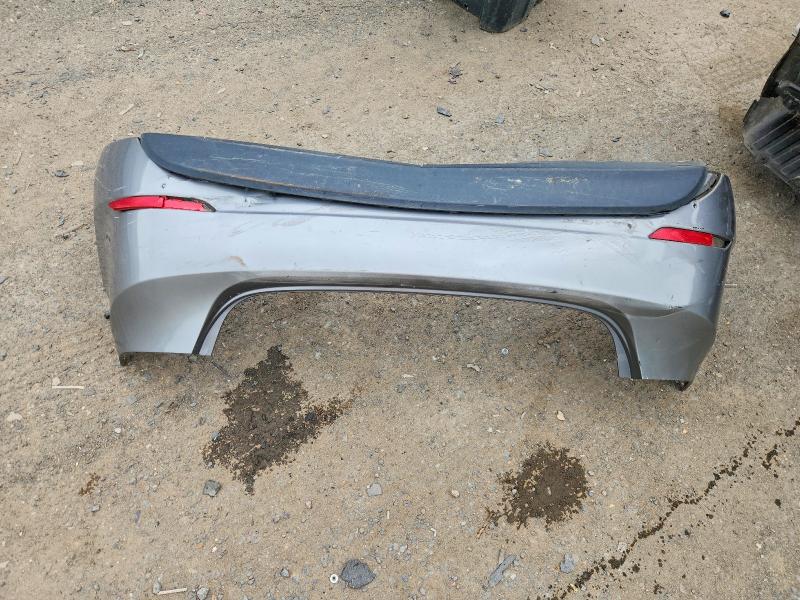 2014 Hyundai Elantra მანქანა იყიდება აუქციონზე, vin: KMHDH4AE2EU055380, აუქციონის ნომერი: 51447516