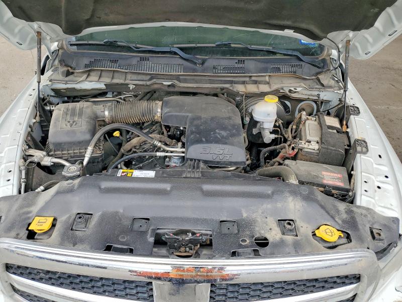 Продажа на аукционе авто 2023 Ram 1500 Classic, vin: 3C6JR6DG0PG640064, номер лота: 47661656