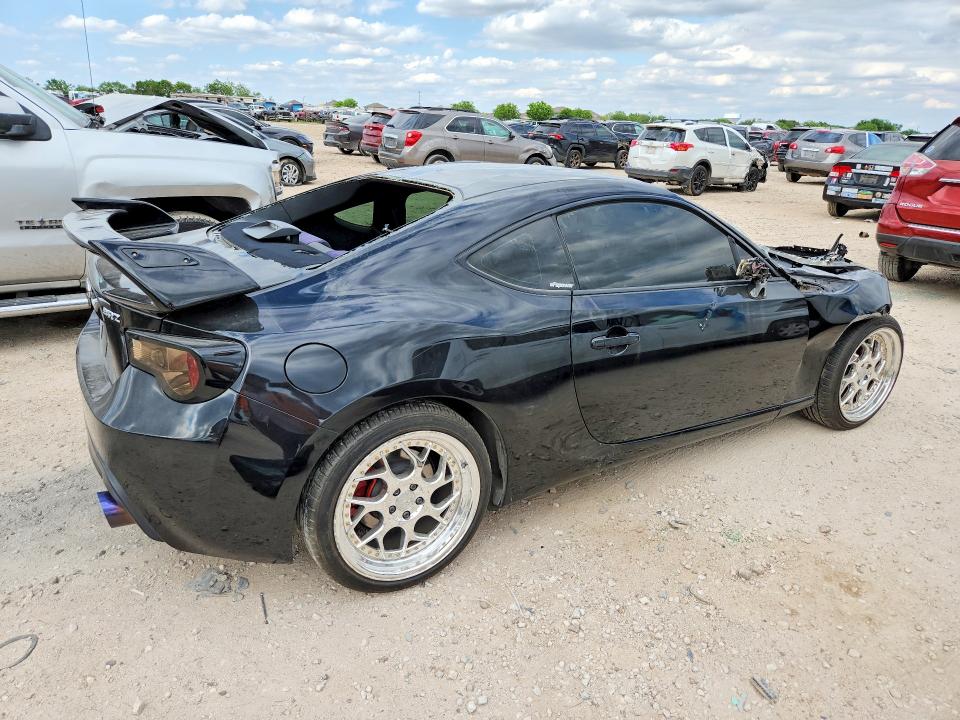 Продажа на аукционе авто 2018 Subaru Brz, vin: JF1ZCAC10J8602088, номер лота: 49238376