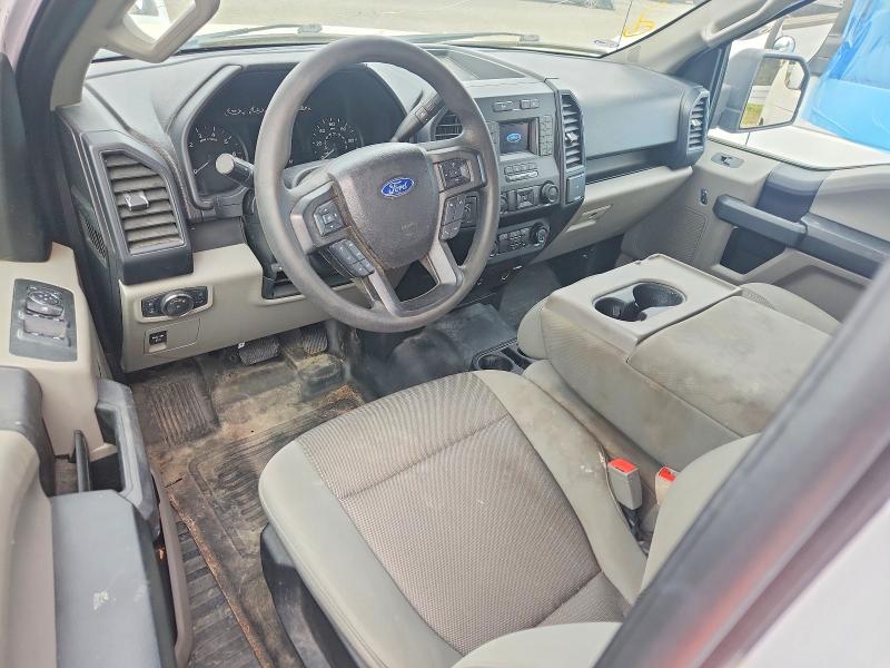 Продажа на аукционе авто 2019 Ford F150, vin: 1FTEX1C54KKD47692, номер лота: 49826056