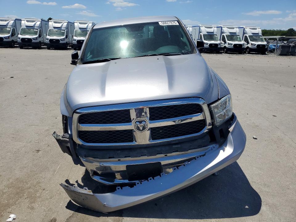 Aukcja sprzedaży 2021 Ram 1500 Classic, vin: 1C6RR7LG5MS543635, numer aukcji: 50627876