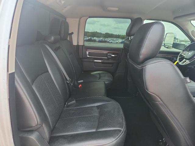 Продаж на аукціоні авто 2017 Ram 1500, vin: 1C6RR7NM1HS881798, номер лоту: 48805366