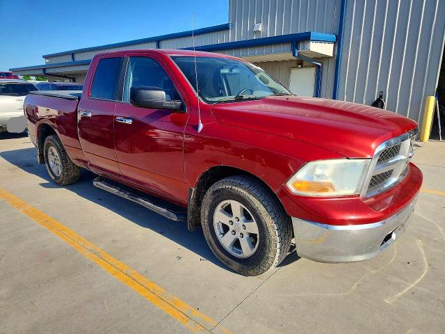 Продаж на аукціоні авто 2010 Dodge Ram 1500, vin: 1D7RB1GP8AS209220, номер лоту: 50367056