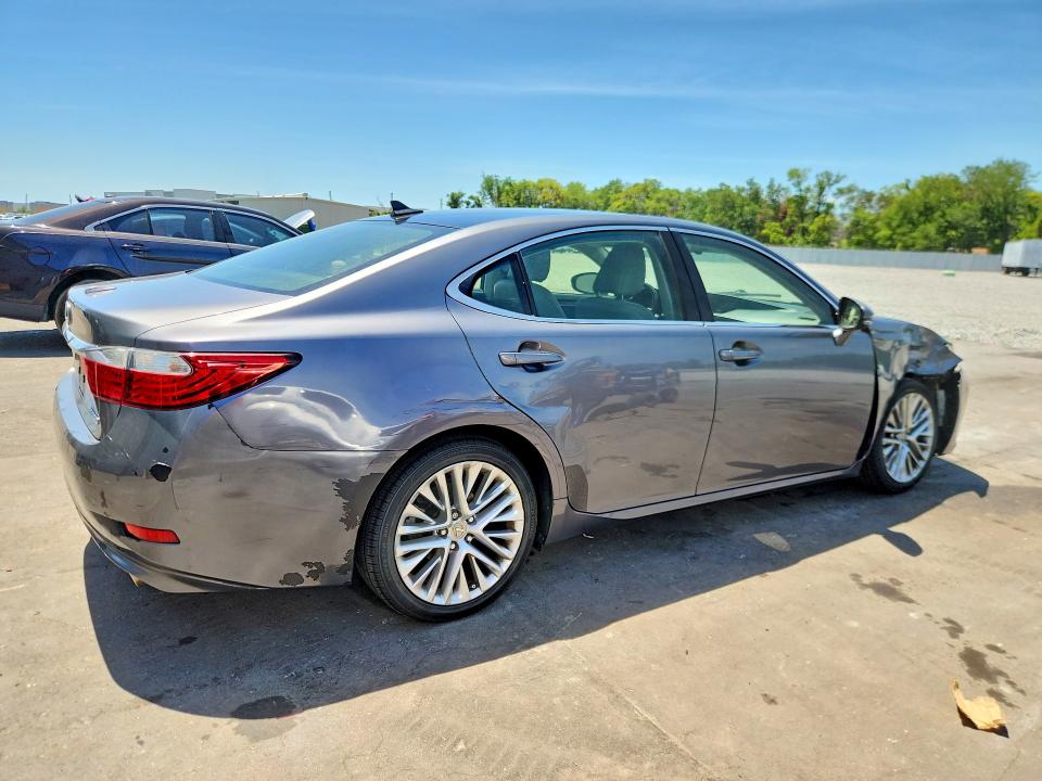 Продаж на аукціоні авто 2013 Lexus Es, vin: JTHBK1GG2D2055070, номер лоту: 50322586