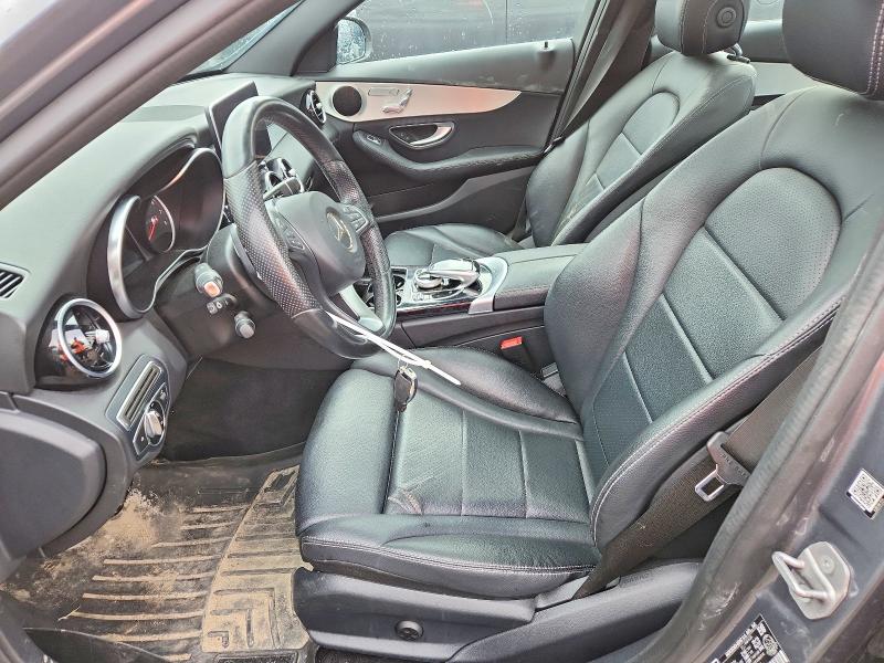 Aukcja sprzedaży 2017 Mercedes-benz C, vin: 55SWF4KB6HU187416, numer aukcji: 49185526
