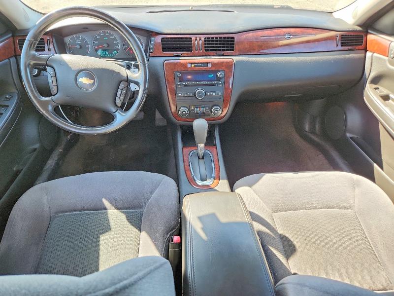 Aukcja sprzedaży 2006 Chevrolet Impala, vin: 2G1WC581369212989, numer aukcji: 52003766