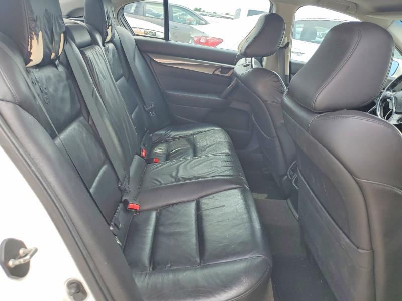 Aukcja sprzedaży 2009 Acura Tl, vin: 19UUA86289A026327, numer aukcji: 48495376