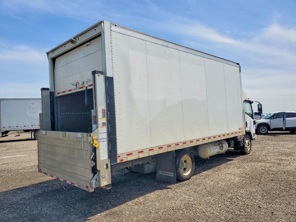 Продаж на аукціоні авто 2021 Isuzu Npr Hd, vin: 54DC4W1DXMS206969, номер лоту: 78846825