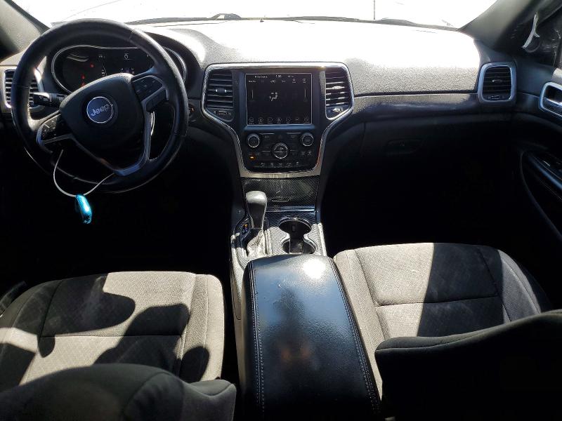 49374086 :رقم المزاد ، 1C4RJFAGXJC405902 vin ، 2018 Jeep Grand Cherokee مزاد بيع