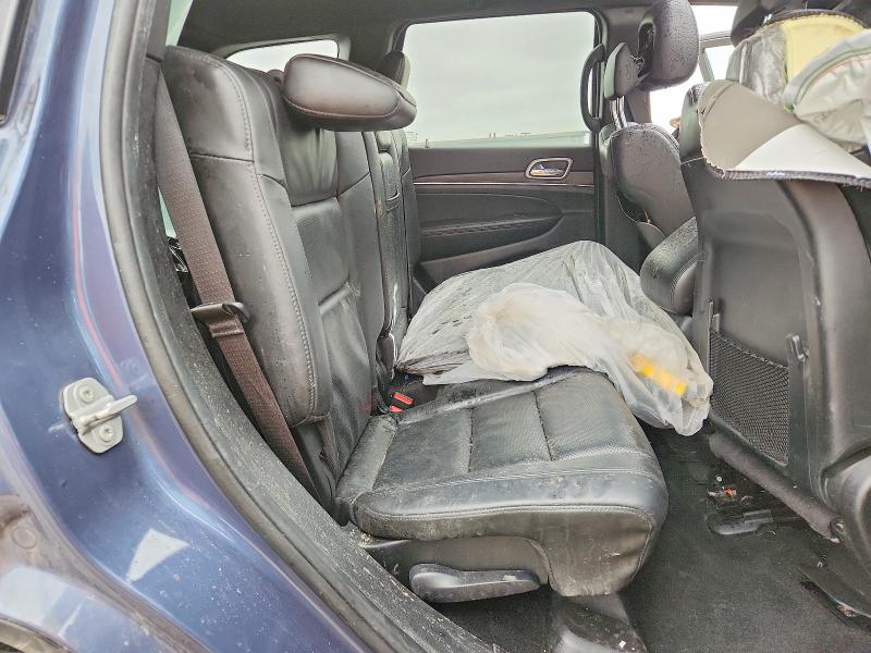 Продажа на аукционе авто 2020 Jeep Grand Cherokee, vin: 1C4RJFBG6LC263632, номер лота: 48187446
