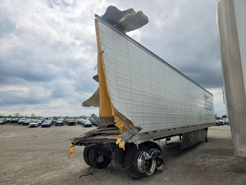 Продажа на аукционе авто 2017 Cimc Reefer Trl, vin: 527SR5323HM010351, номер лота: 49466856