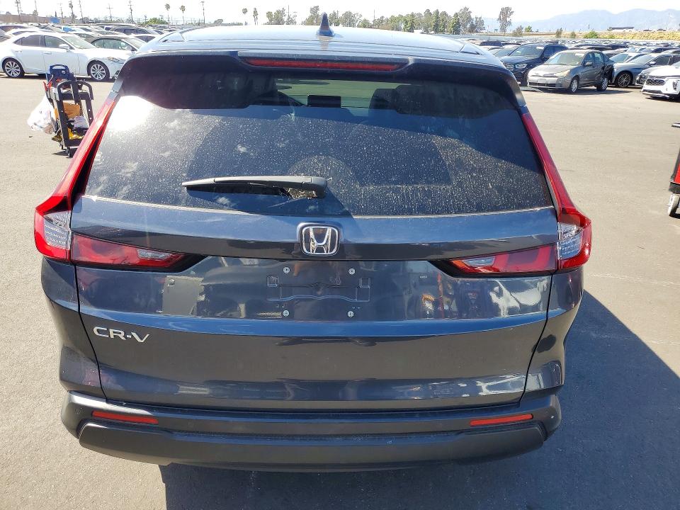 Aukcja sprzedaży 2024 Honda Cr-v, vin: 2HKRS3H76RH335218, numer aukcji: 51358506