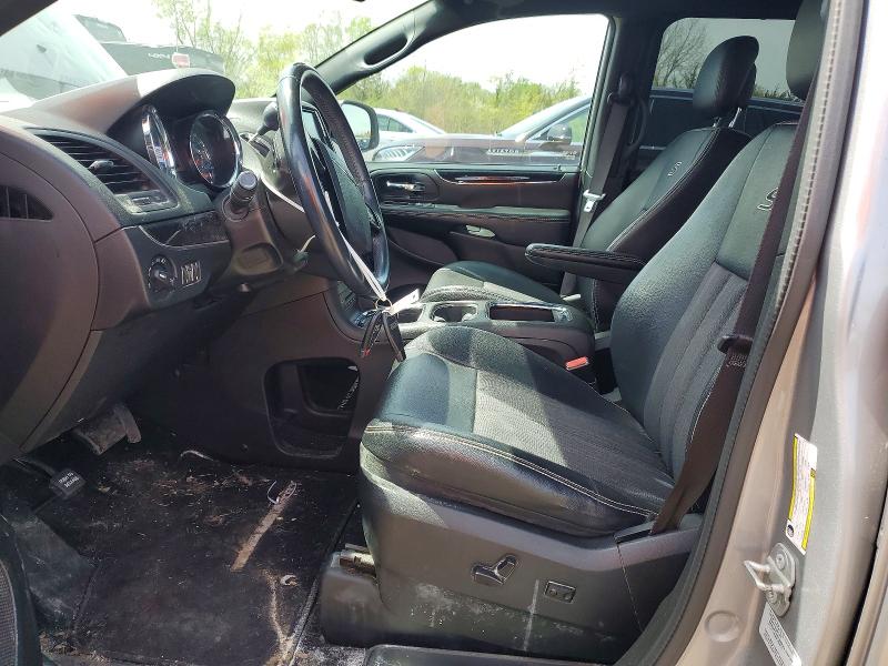 Aukcja sprzedaży 2015 Chrysler Town & Country, vin: 2C4RC1HG1FR698137, numer aukcji: 51440396
