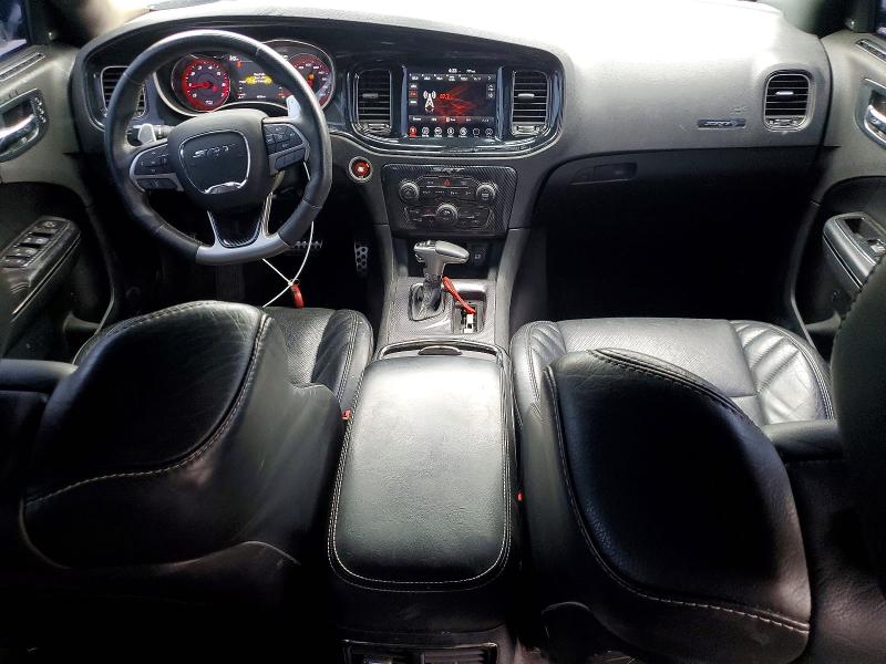 Продажа на аукционе авто 2017 Dodge Charger, vin: 2C3CDXL93HH509788, номер лота: 51380406