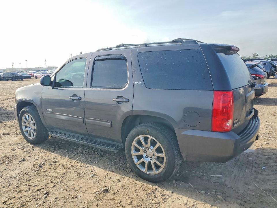 2010 Gmc Yukon მანქანა იყიდება აუქციონზე, vin: 1GKMCCE31AR217720, აუქციონის ნომერი: 49879656