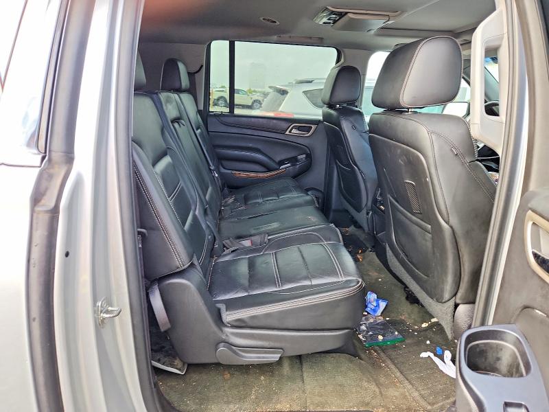 48876766 :رقم المزاد ، 1GKS2JKJ7FR171142 vin ، 2015 Gmc Yukon Xl مزاد بيع