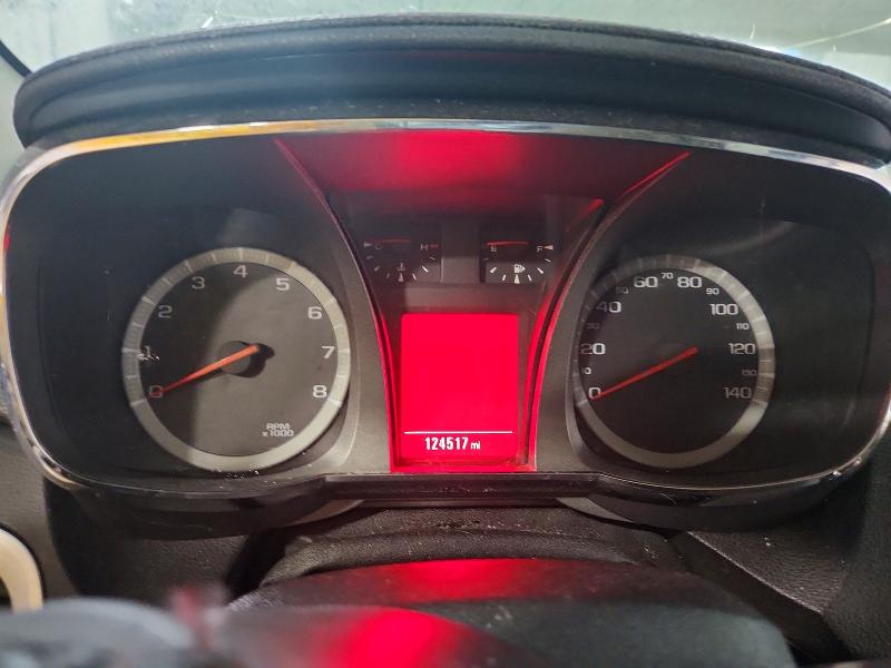 Продаж на аукціоні авто 2014 Gmc Terrain, vin: 2GKFLWEK3E6344648, номер лоту: 48538746