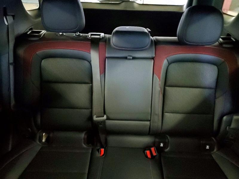 Aukcja sprzedaży 2025 Chevrolet Equinox, vin: 3GNAXTEG9SL164500, numer aukcji: 48332566