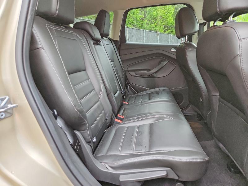 50386216 :رقم المزاد ، 1FMCU0J91HUB07976 vin ، 2017 Ford Escape مزاد بيع
