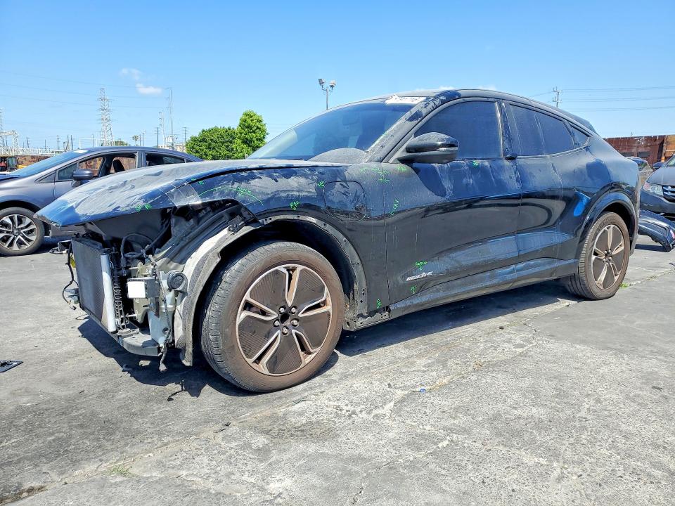 Aukcja sprzedaży 2023 Ford Mustang Mach-e, vin: 3FMTK3R48PMB01448, numer aukcji: 51191716