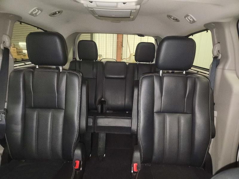 Aukcja sprzedaży 2013 Chrysler Town & Country, vin: 2C4RC1CG2DR714866, numer aukcji: 48966266