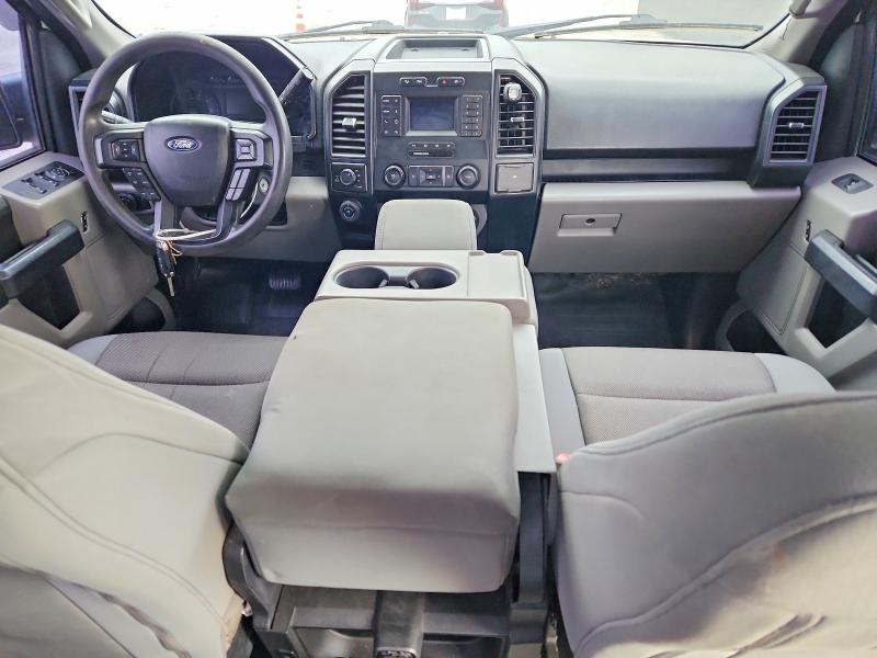 Продажа на аукционе авто 2019 Ford F150, vin: 1FTEW1E58KKD89203, номер лота: 51147026