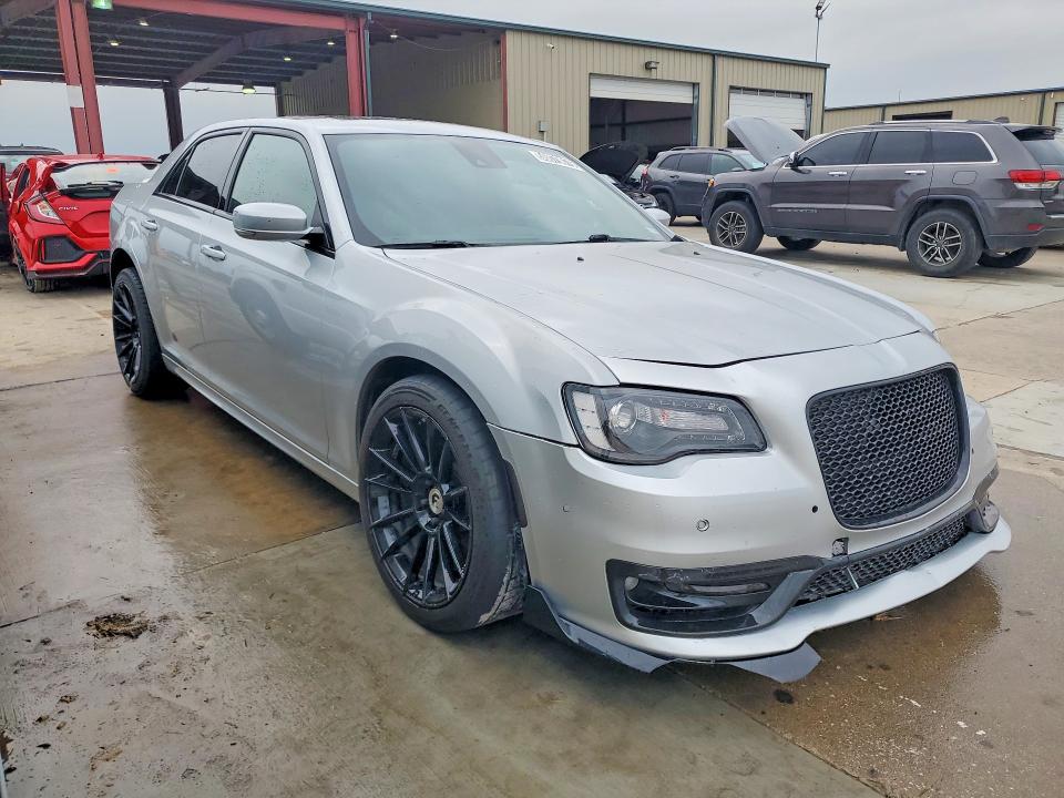 Aukcja sprzedaży 2022 Chrysler 300, vin: 2C3CCABT4NH198915, numer aukcji: 50079676