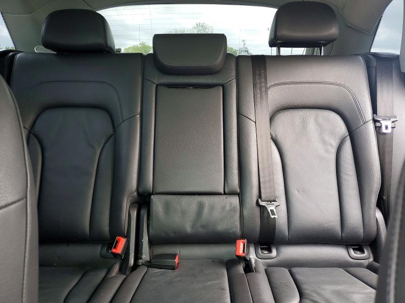 Продаж на аукціоні авто 2014 Audi Q5, vin: WA1LFAFP7EA114949, номер лоту: 48619596
