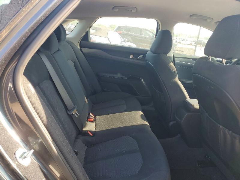 Aukcja sprzedaży 2021 Kia K5, vin: 5XXG14J20MG079502, numer aukcji: 51115646