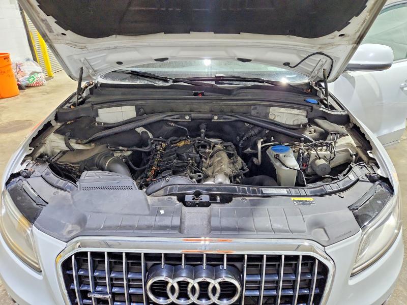 49844116 :رقم المزاد ، WA1LFAFP7FA034522 vin ، 2015 Audi Q5 مزاد بيع