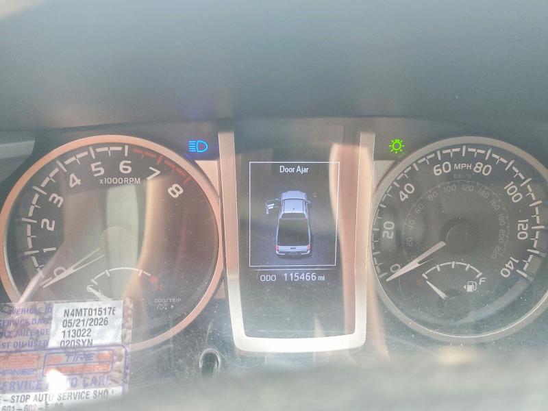 Продаж на аукціоні авто 2021 Toyota Tacoma, vin: 3TYSZ5AN4MT015176, номер лоту: 51866136