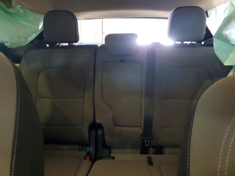 Aukcja sprzedaży 2020 Ford Escape, vin: 1FMCU9G66LUC26570, numer aukcji: 50565396