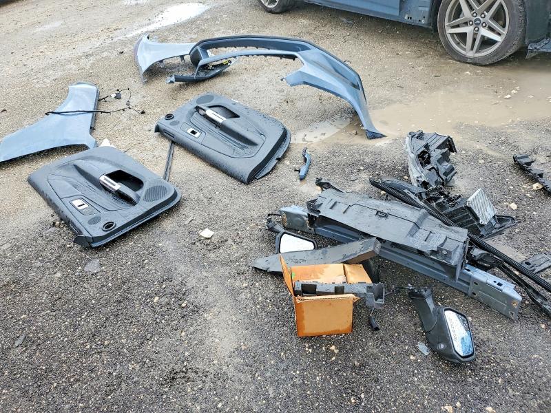 Продажа на аукционе авто 2024 Ford Mustang, vin: 1FA6P8TH3R5120239, номер лота: 49342106