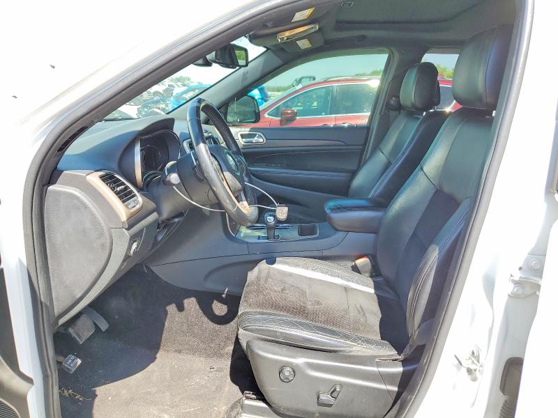 Aukcja sprzedaży 2015 Jeep Grand Cherokee, vin: 1C4RJFAG1FC747925, numer aukcji: 51095596