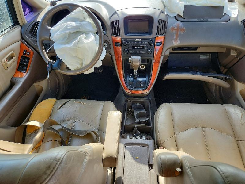 Продажа на аукционе авто 2000 Lexus Rx 300, vin: JT6GF10U0Y0081865, номер лота: 42011886