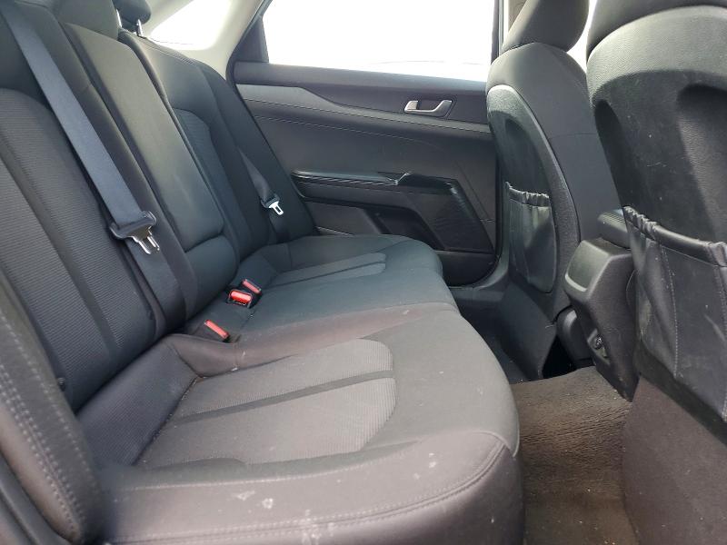 2023 Kia K5 მანქანა იყიდება აუქციონზე, vin: 5XXG14J28PG209689, აუქციონის ნომერი: 49467876