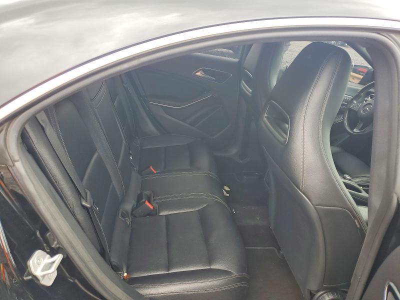 Продаж на аукціоні авто 2016 Mercedes-benz Cla, vin: WDDSJ4GB5GN292994, номер лоту: 51476586