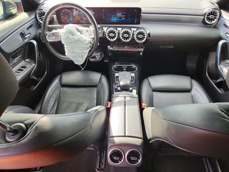 Продаж на аукціоні авто 2019 Mercedes-benz A, vin: WDD3G4EB7KW010525, номер лоту: 51718386